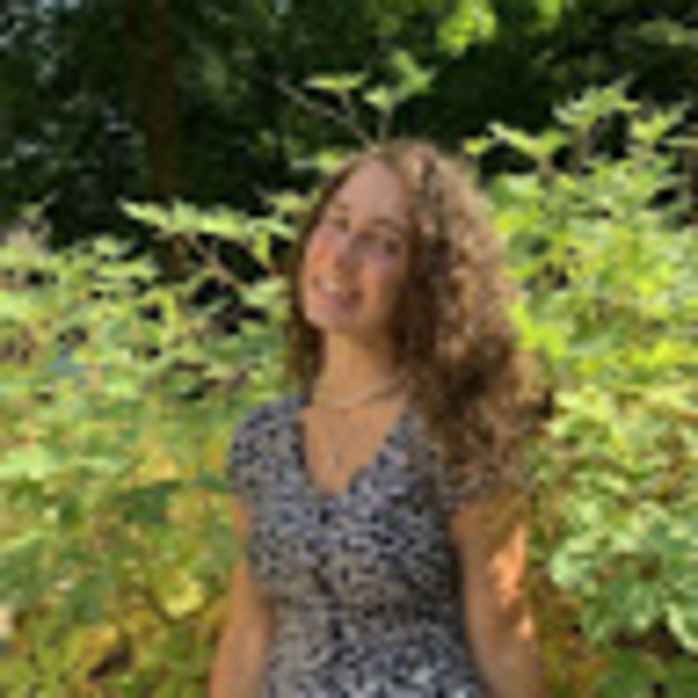 Meet your Posher, Libby